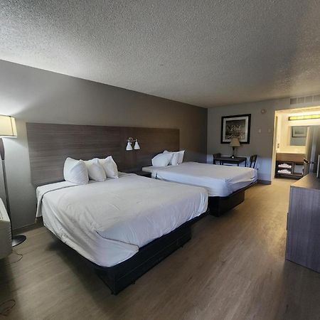 Extended Stay Hotel Sterling Exterior foto